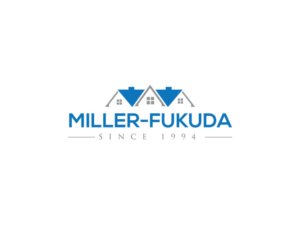 Logo Design by spring TM for Miller-Fukuda | Design: #11189878
