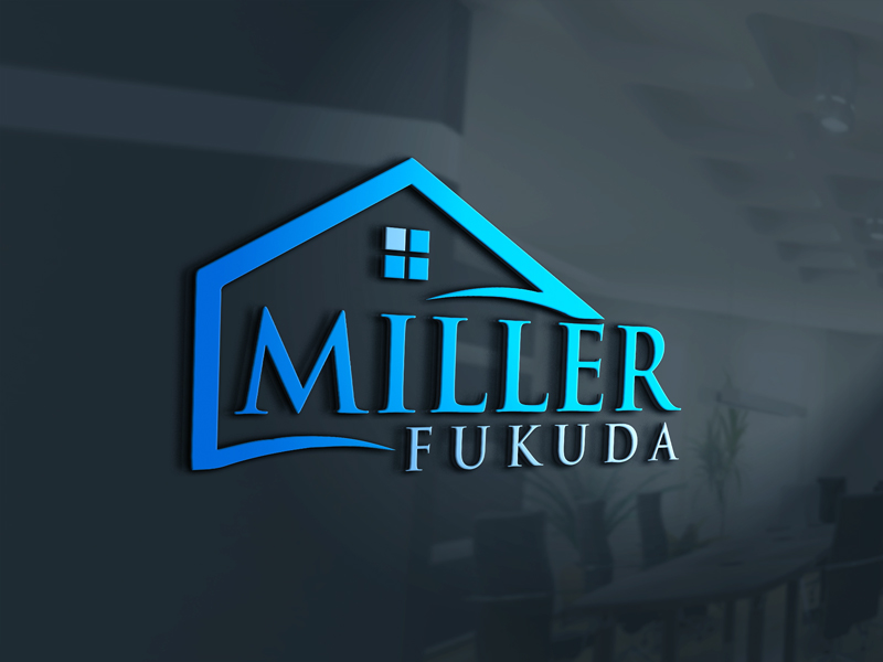 Design de Logo par Dulavai pour Miller-Fukuda | Design #11197675