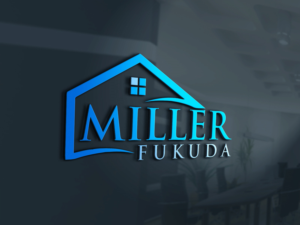 Design de Logo par Dulavai pour Miller-Fukuda | Design : #11197675