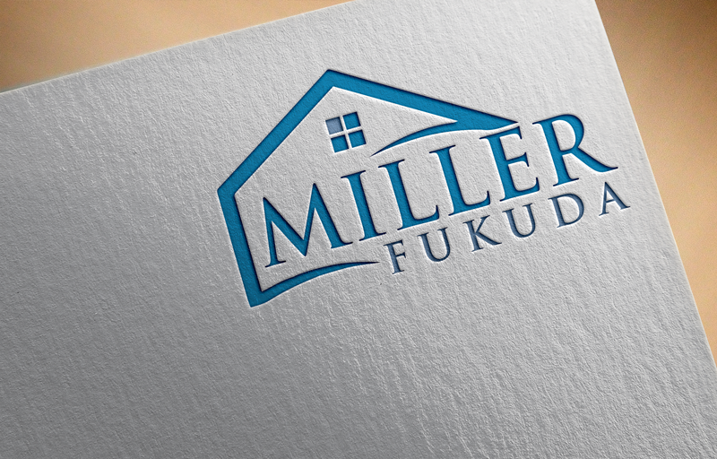 Design de Logo par Dulavai pour Miller-Fukuda | Design #11197678