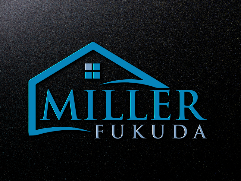 Logo Design by Dulavai for Miller-Fukuda | Design #11197904
