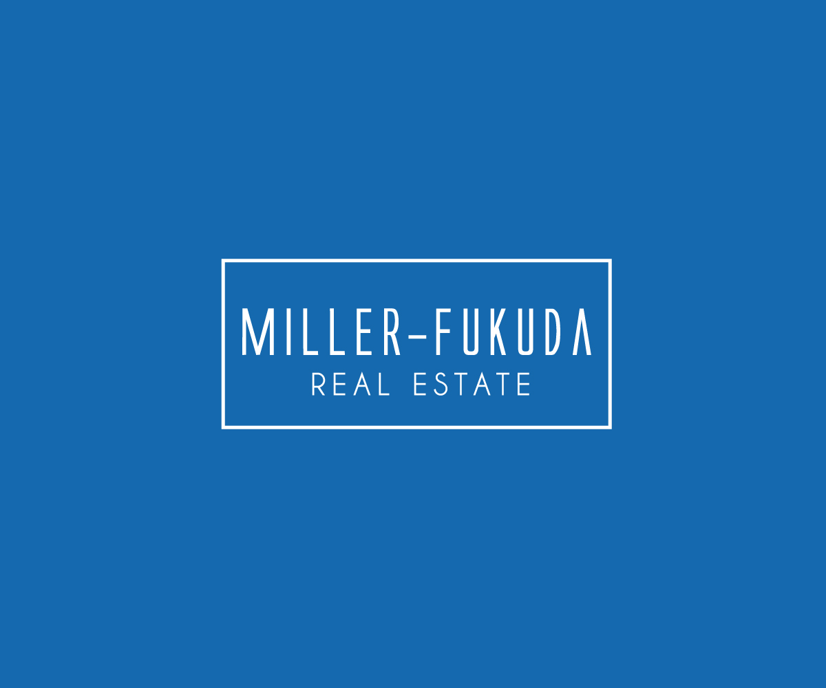 Logo Design by Graphiczone for Miller-Fukuda | Design #11188525