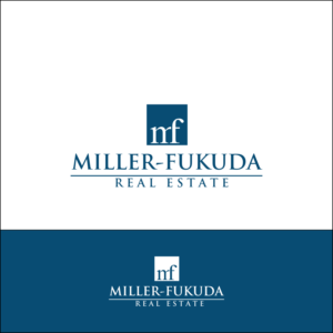Design de Logo par JM GRAPHICS pour Miller-Fukuda | Design : #11329819