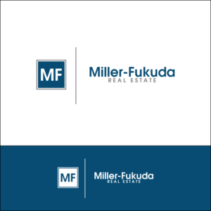 Design de Logo par JM GRAPHICS pour Miller-Fukuda | Design : #11331951