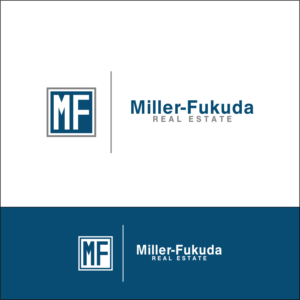 Logo Design by JM GRAPHICS for Miller-Fukuda | Design: #11332101