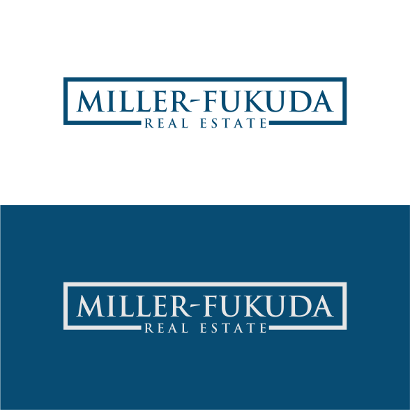 Logo Design by pringlebermudez23 for Miller-Fukuda | Design #11377596