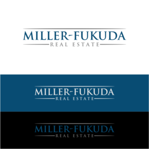 Design de Logo par pringlebermudez23 pour Miller-Fukuda | Design : #11377834