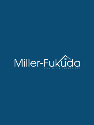 Logo-Design von ecorokerz für Miller-Fukuda | Design #11192294