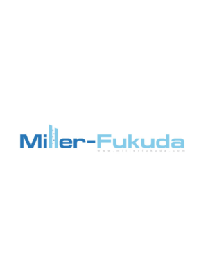 Logo Design by ecorokerz for Miller-Fukuda | Design: #11192295