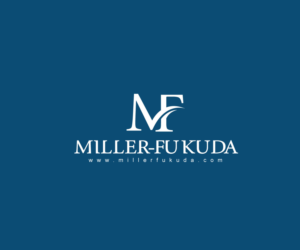 Logo Design by ecorokerz for Miller-Fukuda | Design: #11197561