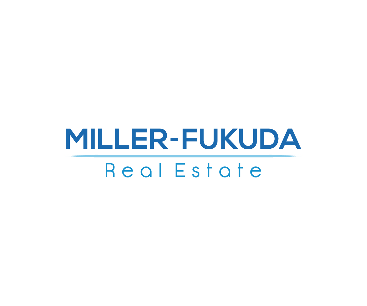 Design de Logo par J0k3r pour Miller-Fukuda | Design #11188165