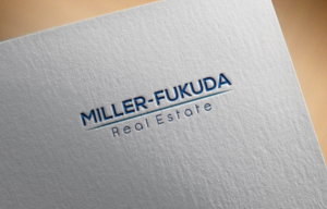 Design de Logo par J0k3r pour Miller-Fukuda | Design : #11188167