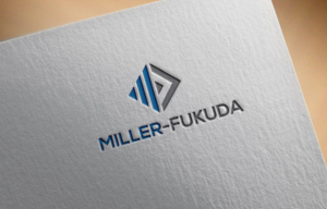Logo Design by OWL for Miller-Fukuda | Design: #11188615