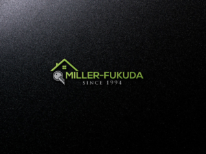 Design de Logo par OWL pour Miller-Fukuda | Design : #11188624