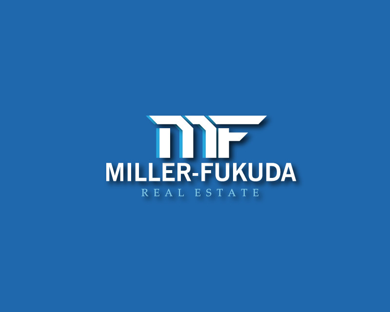 Logo Design by logographix for Miller-Fukuda | Design #11189425