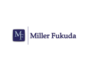 Logo Design by logographix for Miller-Fukuda | Design: #11358482