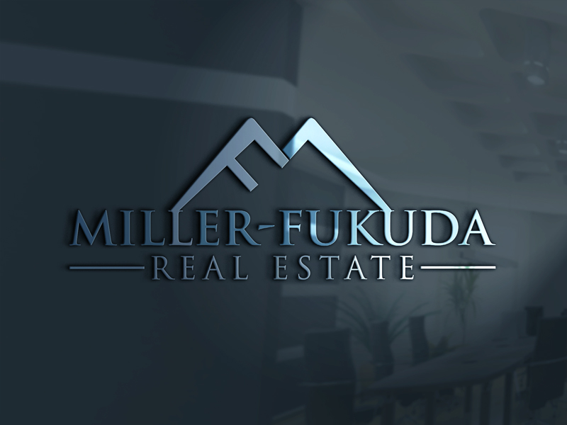 Logo Design by uzzaman for Miller-Fukuda | Design #11188950