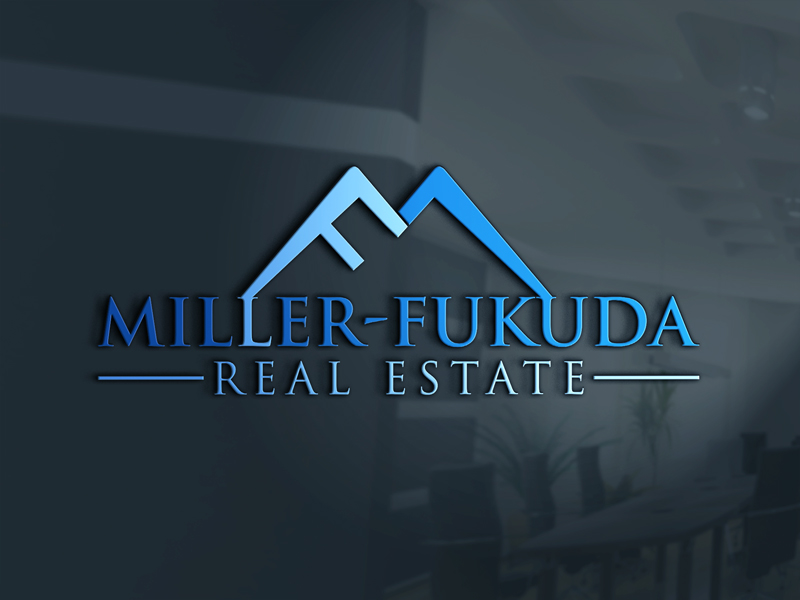 Design de Logo par uzzaman pour Miller-Fukuda | Design #11188951