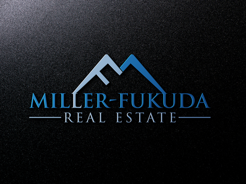 Design de Logo par uzzaman pour Miller-Fukuda | Design #11188954
