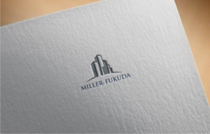 Logo Design by sitiaminahhuda for Miller-Fukuda | Design: #11187040