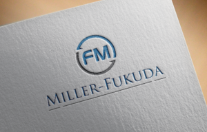 Logo Design by Apple™ for Miller-Fukuda | Design: #11192570