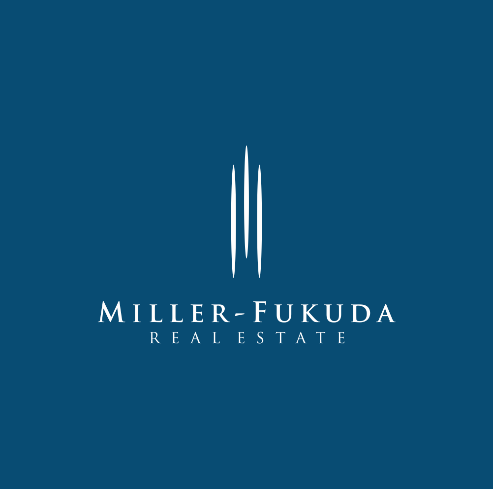 Logo Design by Djokonoto for Miller-Fukuda | Design #11190040