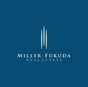 Logo Design by Djokonoto for Miller-Fukuda | Design: #11190040