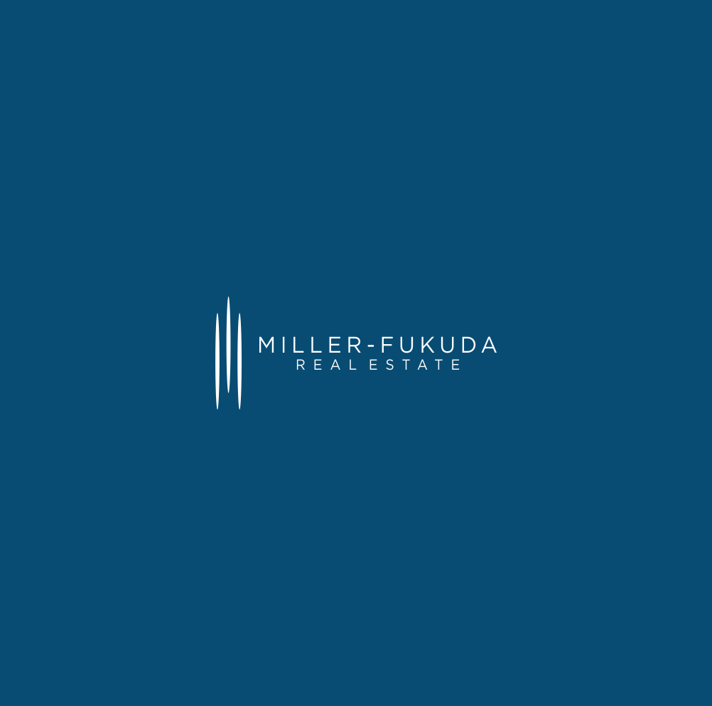 Logo Design by Djokonoto for Miller-Fukuda | Design #11190049