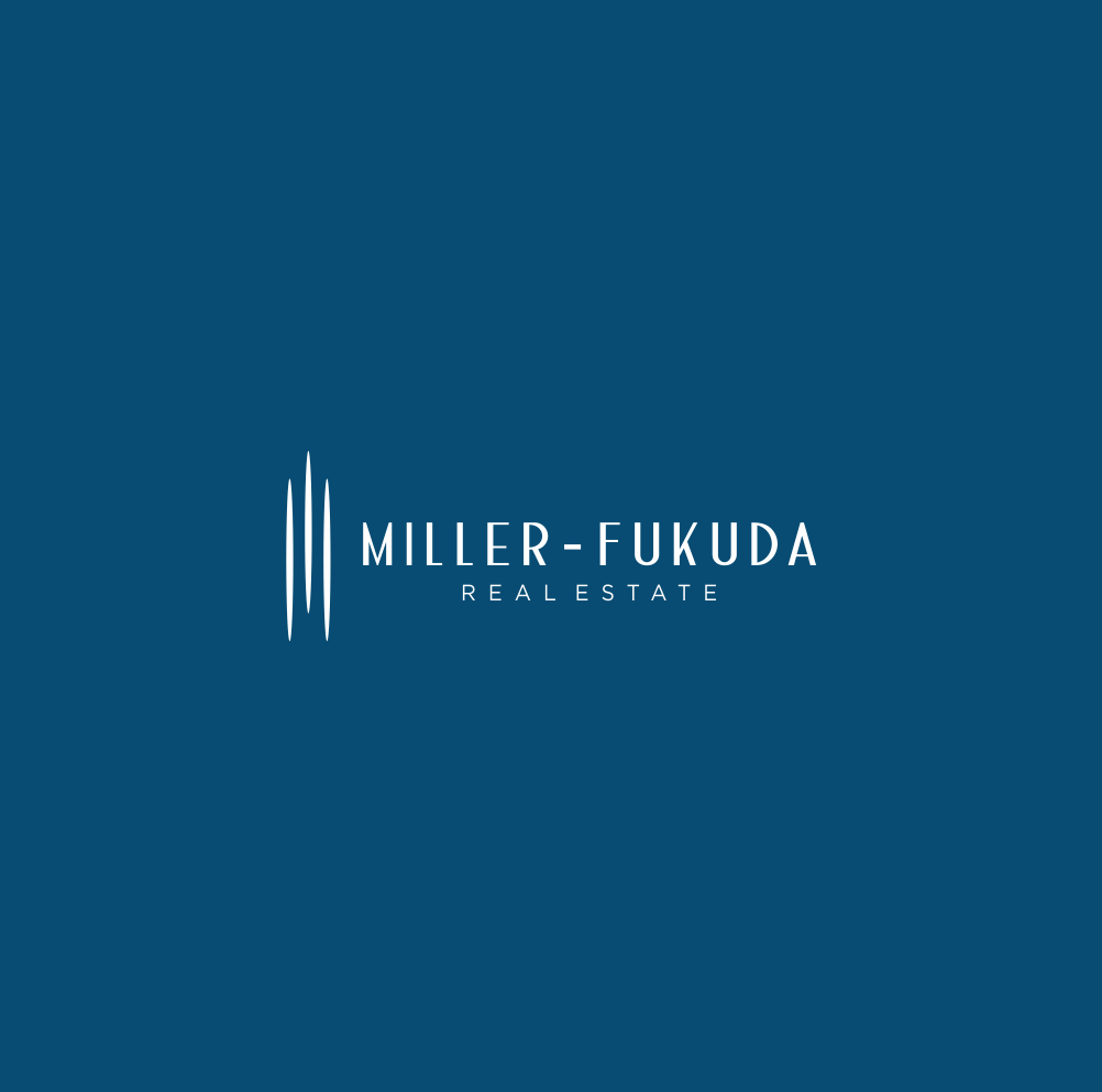Logo Design by Djokonoto for Miller-Fukuda | Design #11190062