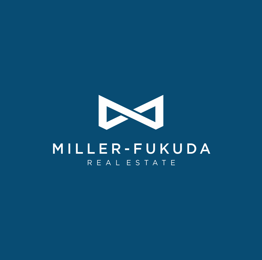 Logo Design by Djokonoto for Miller-Fukuda | Design #11190089