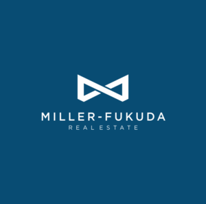 Logo Design by Djokonoto for Miller-Fukuda | Design: #11190089