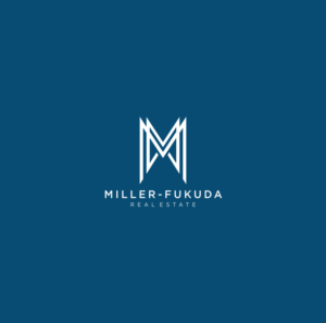 Logo Design by Djokonoto for Miller-Fukuda | Design: #11190127