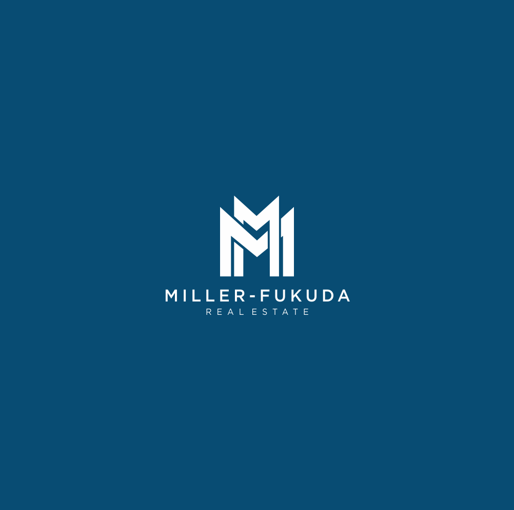 Logo Design by Djokonoto for Miller-Fukuda | Design #11190141