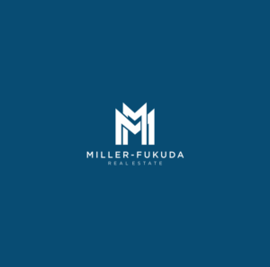 Logo Design by Djokonoto for Miller-Fukuda | Design: #11190141
