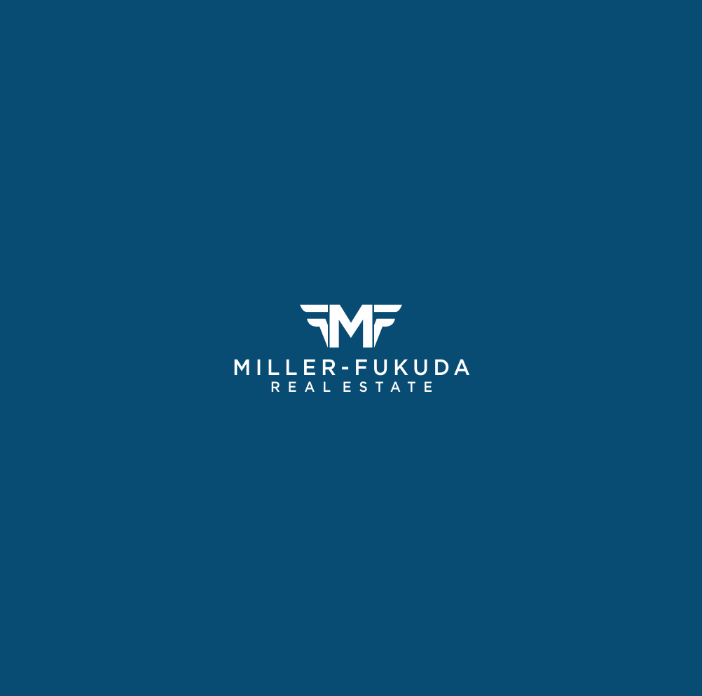 Logo Design by Djokonoto for Miller-Fukuda | Design #11232713
