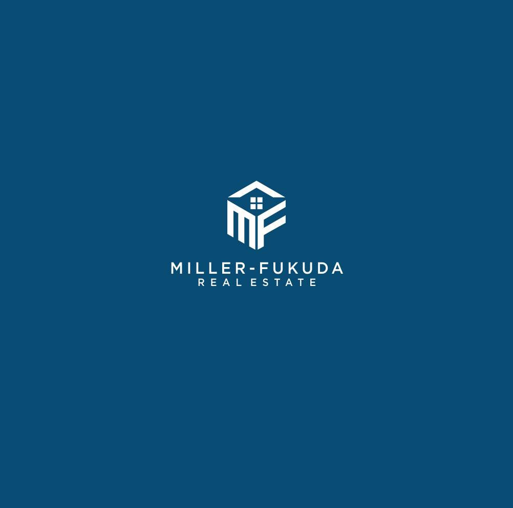 Logo Design by Djokonoto for Miller-Fukuda | Design #11232768