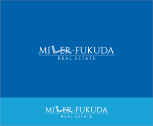 Logo Design by sroyaonline for Miller-Fukuda | Design: #11192446