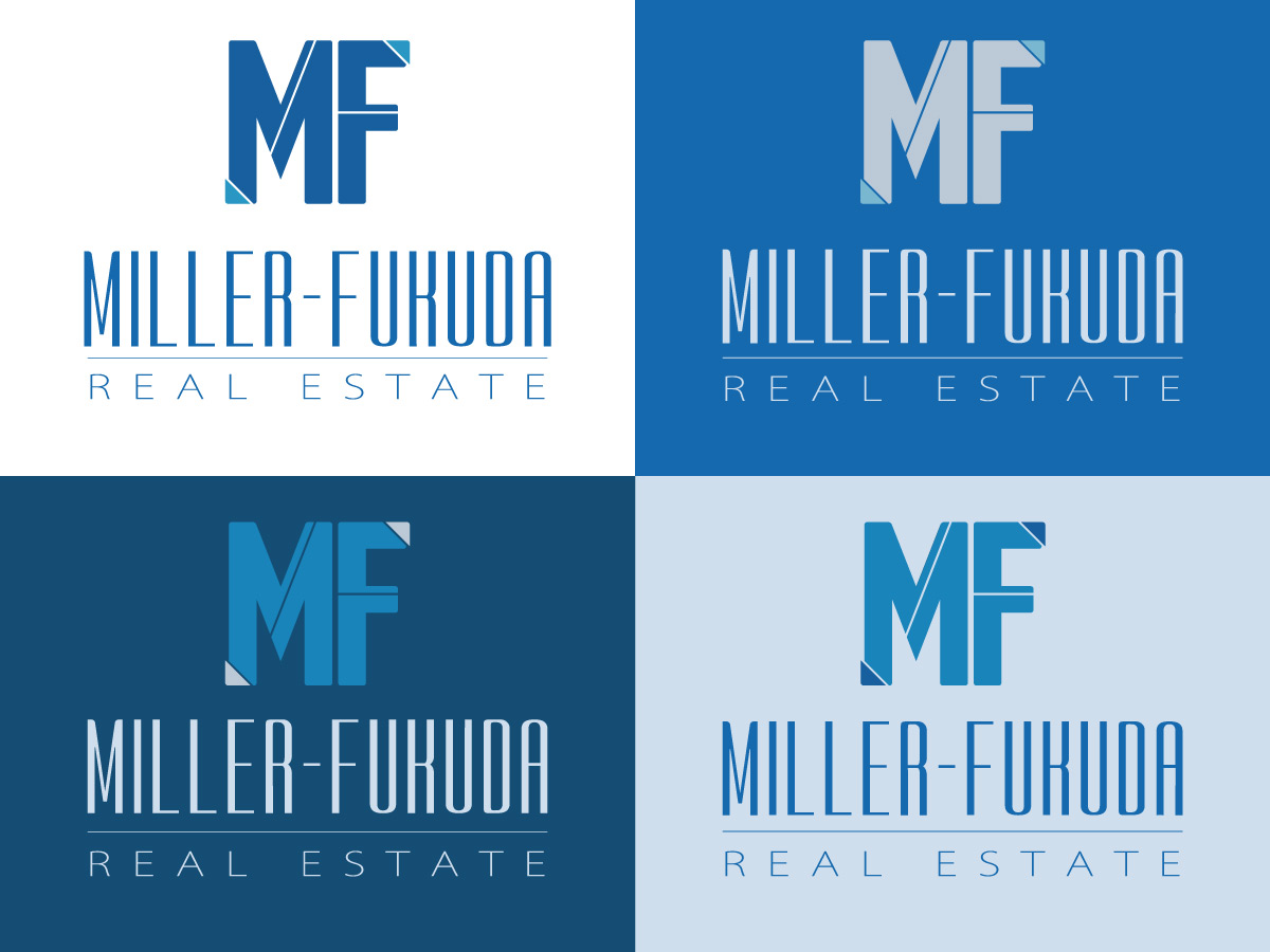 Logo Design by Jangus for Miller-Fukuda | Design #11328547