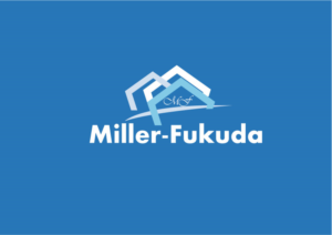 Logo Design by Shakil for Miller-Fukuda | Design: #11187706