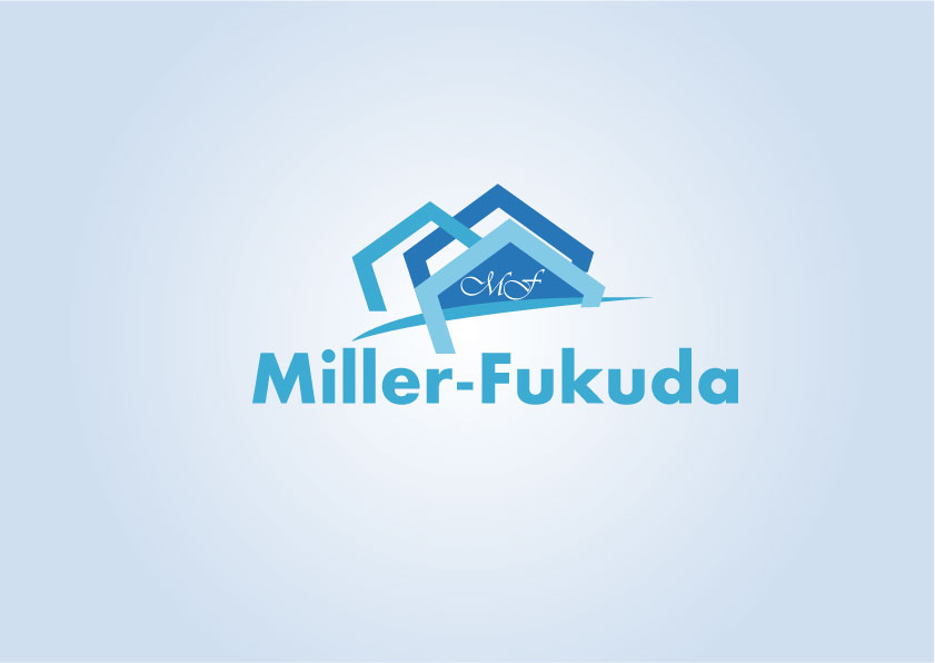 Logo Design by Shakil for Miller-Fukuda | Design #11187938