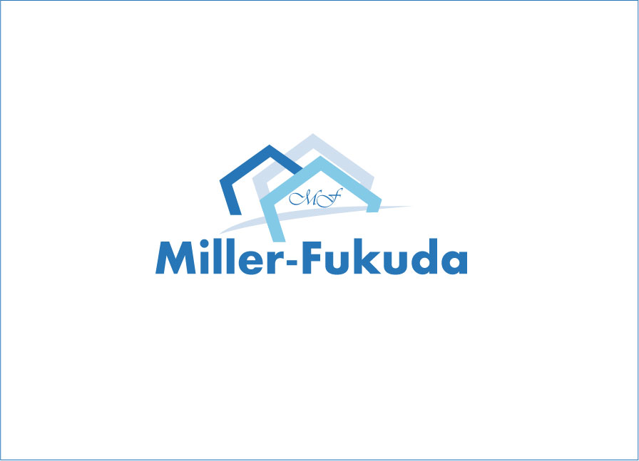 Design de Logo par Shakil pour Miller-Fukuda | Design #11187947