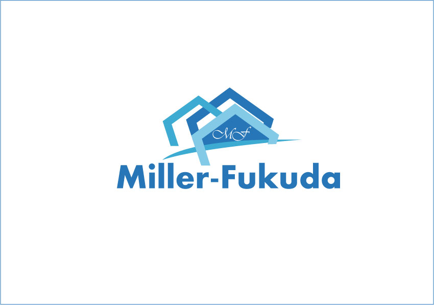 Logo Design by Shakil for Miller-Fukuda | Design #11187969