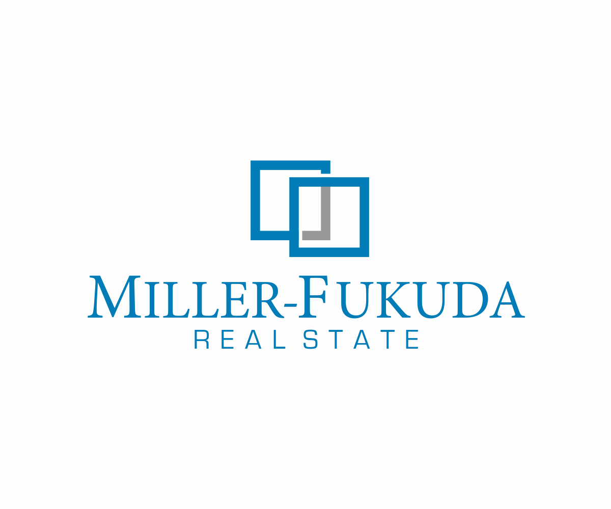 Logo Design by icmediastock for Miller-Fukuda | Design #11191247