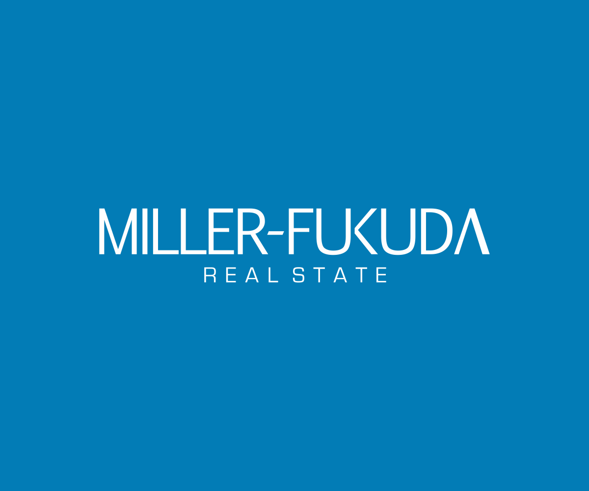 Logo Design by icmediastock for Miller-Fukuda | Design #11191264