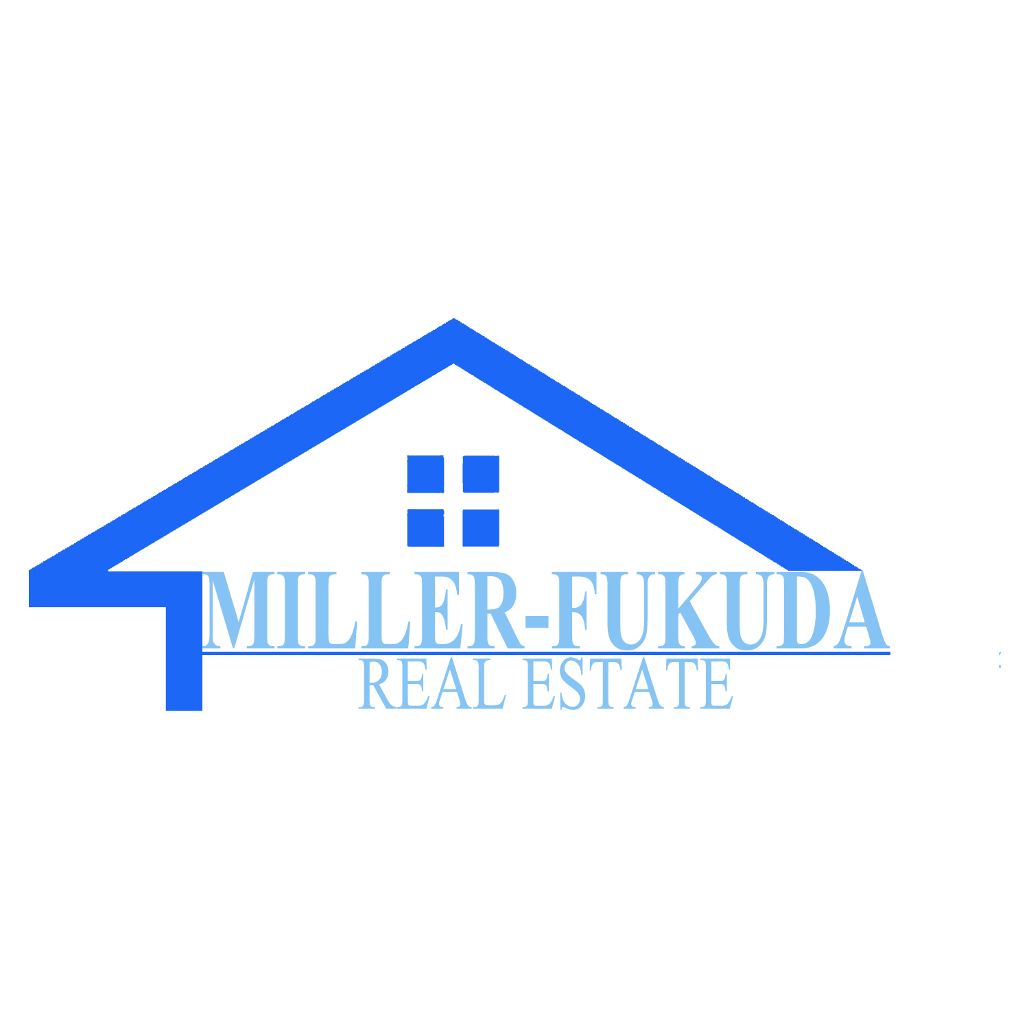 Logo Design by waqar.printx for Miller-Fukuda | Design #11191274