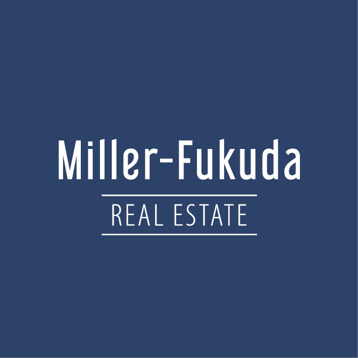 Logo Design by candivince for Miller-Fukuda | Design #11200230