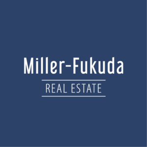 Logo Design by candivince for Miller-Fukuda | Design: #11200230