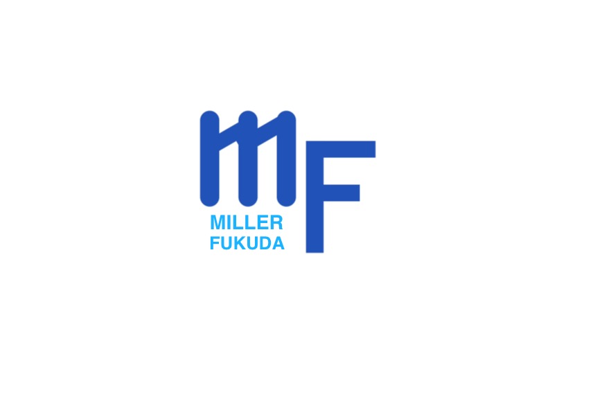 Logo Design by Priya21hegoda for Miller-Fukuda | Design #11333109