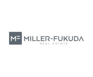 Miller-Fukuda | Logo Design by JoGraphicDesign