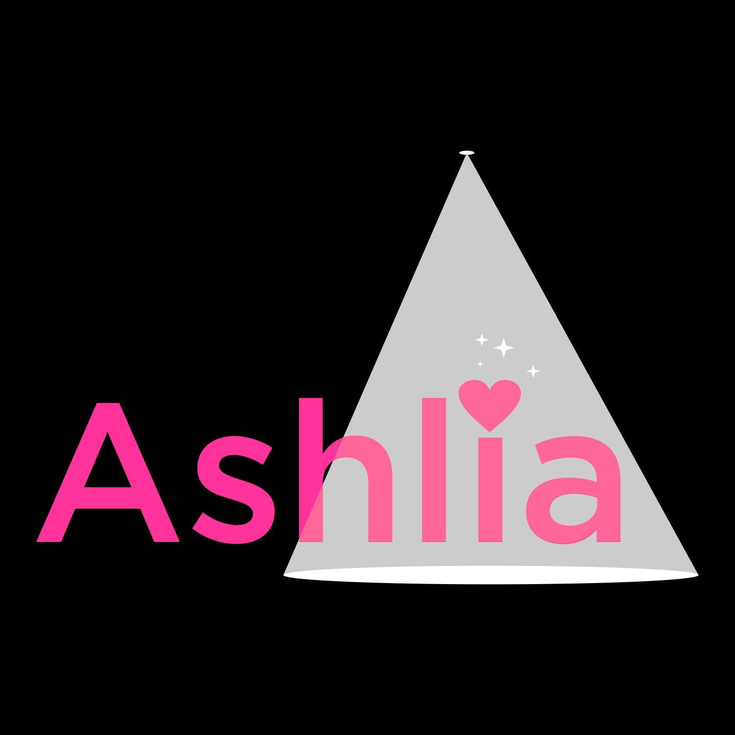 Design de Logo par mantabjoss pour Ashlia | Design #11193304